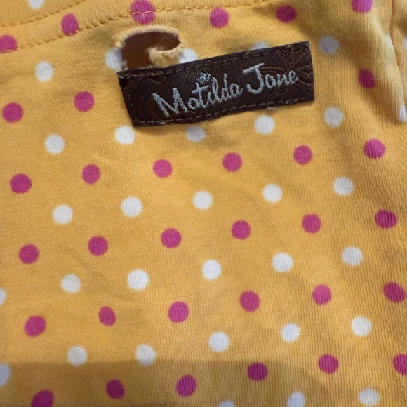 Matilda Jane Outfit - Picture 11 of 11